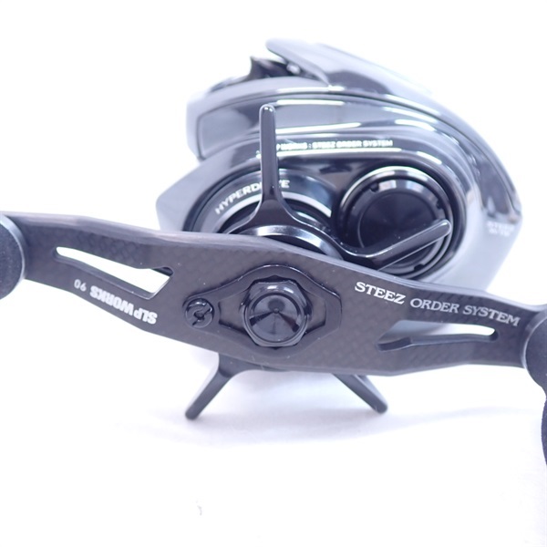 ＳＬＰスティーズセミオーダー１００ＸＨＬ－ＳＬＰＷ